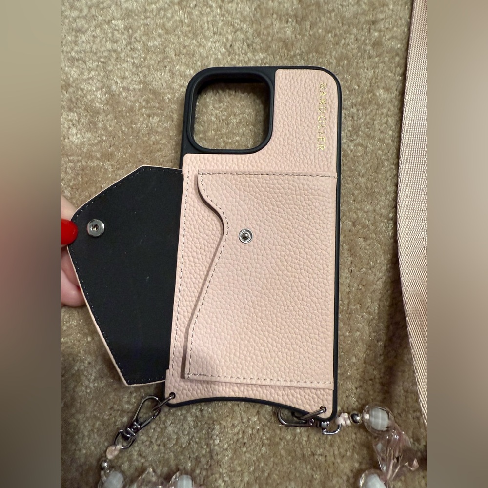 Bandolier 16 pro max phone case - Picture 3 of 6
